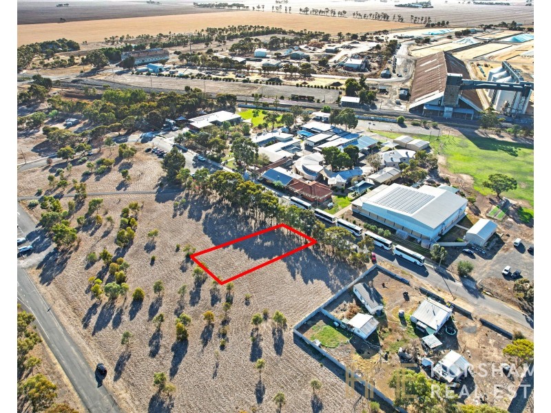 16 Webb Street, Murtoa VIC 3390