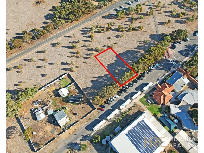 16 Webb Street, Murtoa VIC 3390