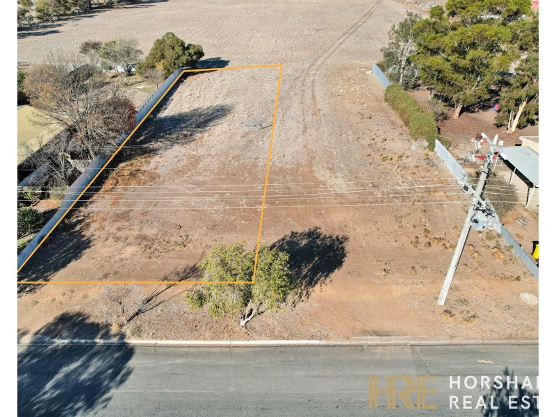 25A Munro Street, Murtoa VIC 3390