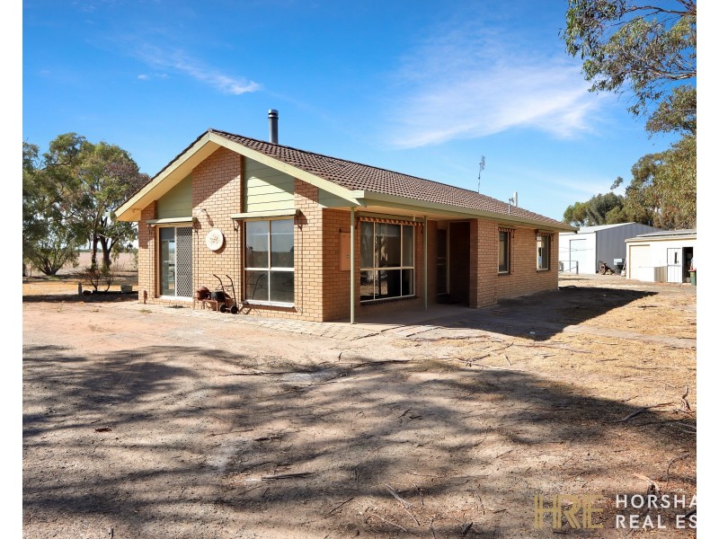 789 Wimmera-Highway, Vectis VIC 3401