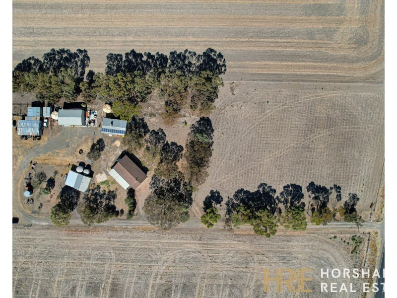 789 Wimmera-Highway, Vectis VIC 3401