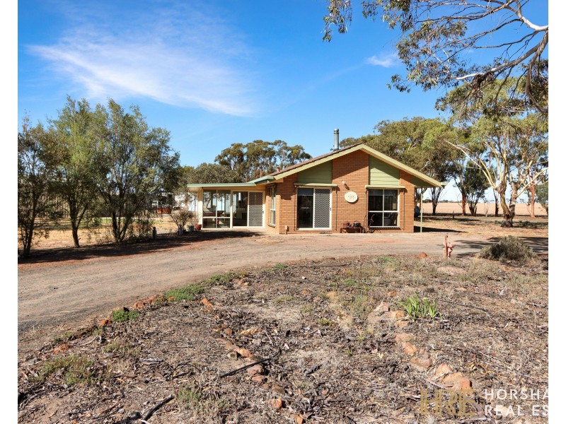 789 Wimmera-Highway, Vectis VIC 3401