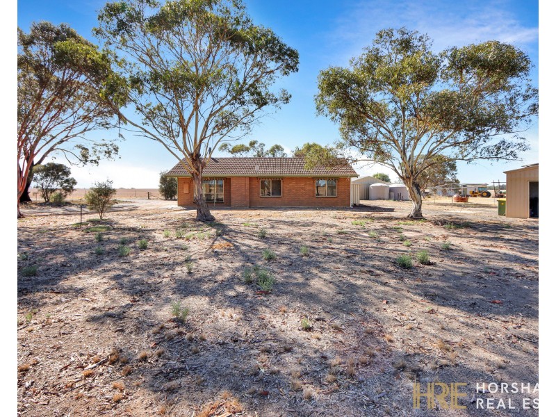 789 Wimmera-Highway, Vectis VIC 3401