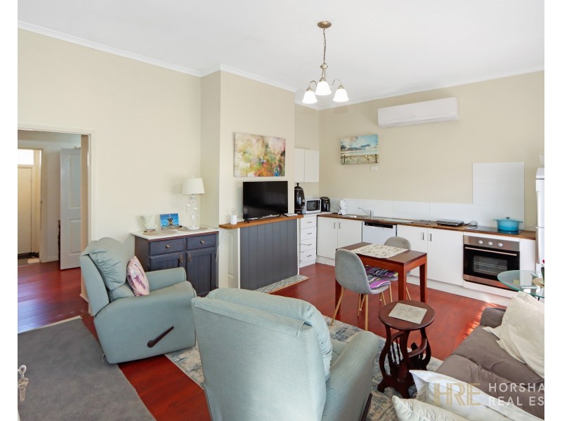 16 Alfred Street, Donald VIC 3480