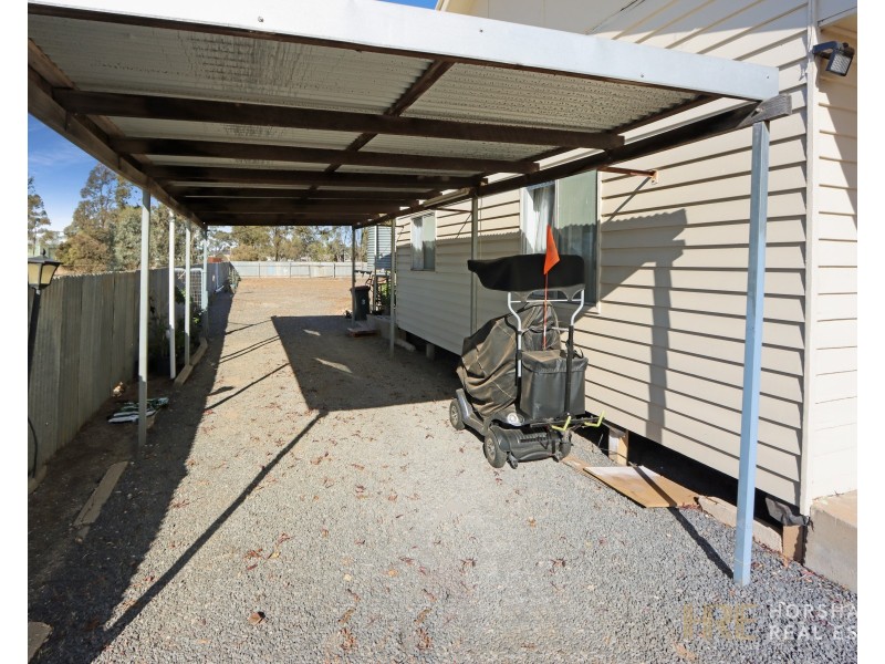 16 Alfred Street, Donald VIC 3480
