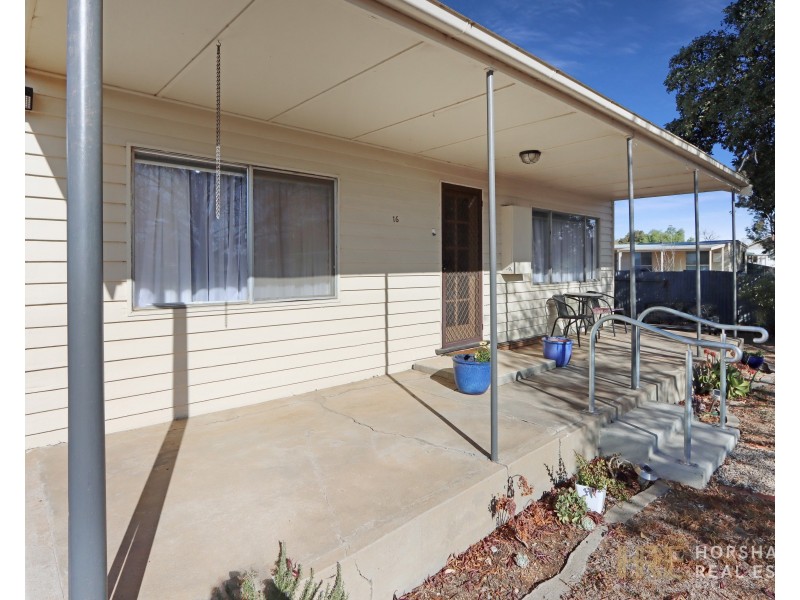 16 Alfred Street, Donald VIC 3480