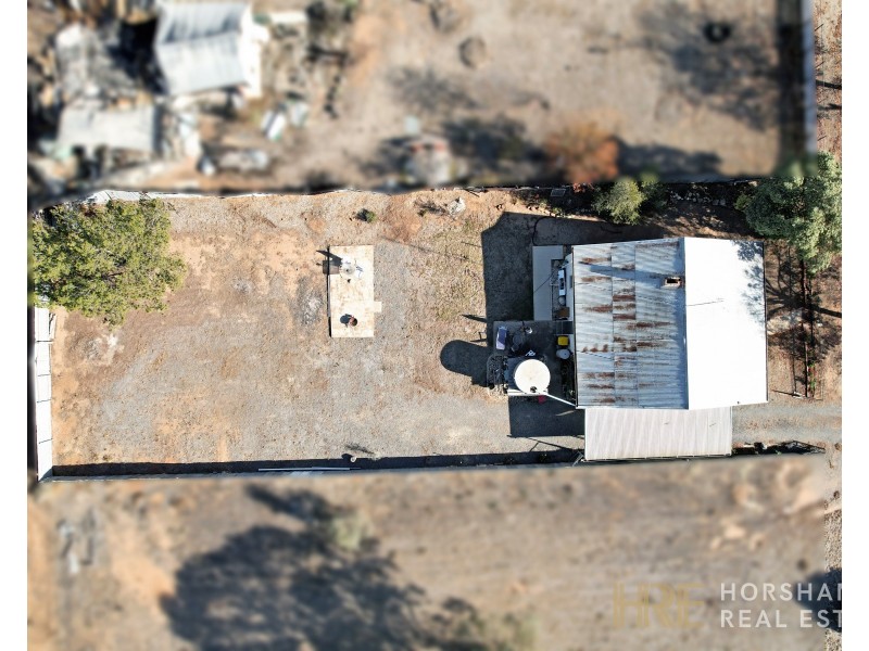 16 Alfred Street, Donald VIC 3480