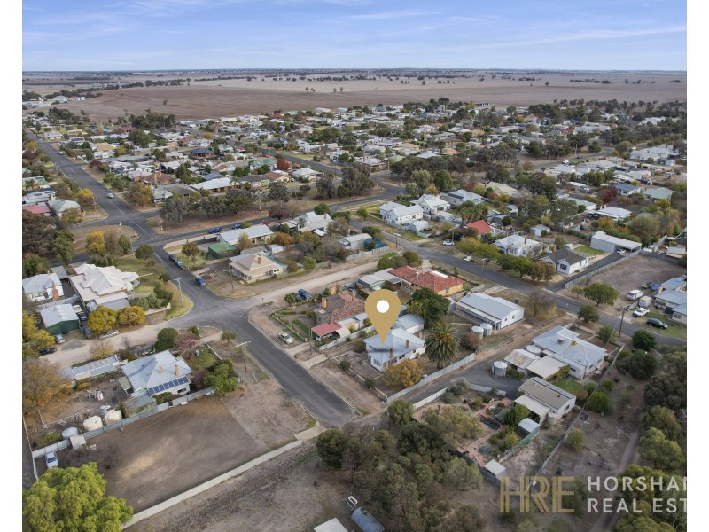2 Bell Street, Nhill VIC 3418