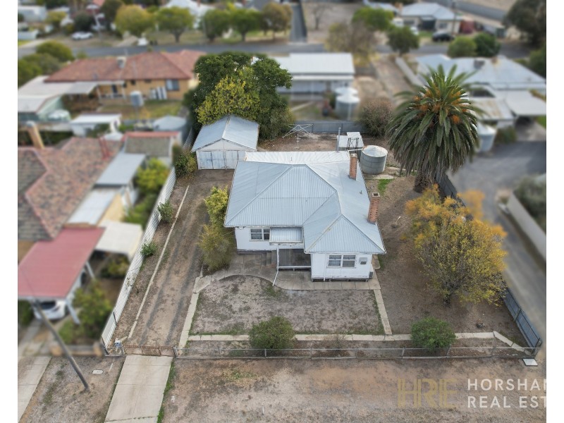 2 Bell Street, Nhill VIC 3418