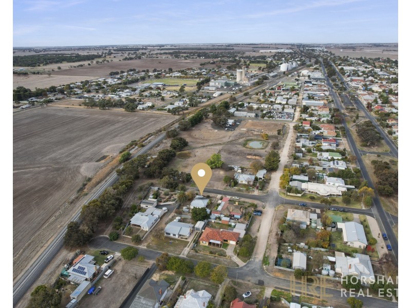 2 Bell Street, Nhill VIC 3418