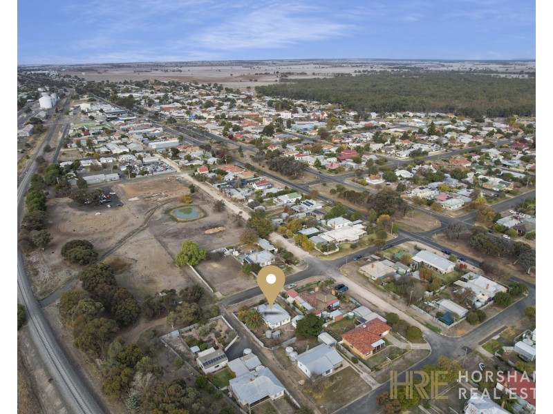 2 Bell Street, Nhill VIC 3418