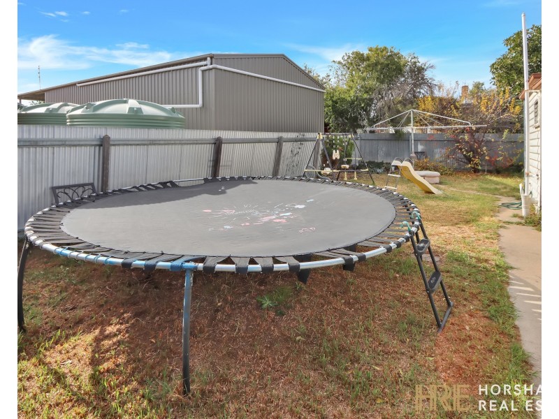 4 Franklin Street, Warracknabeal VIC 3393