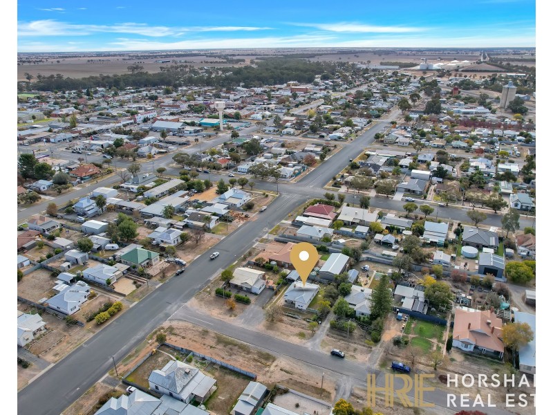 4 Franklin Street, Warracknabeal VIC 3393