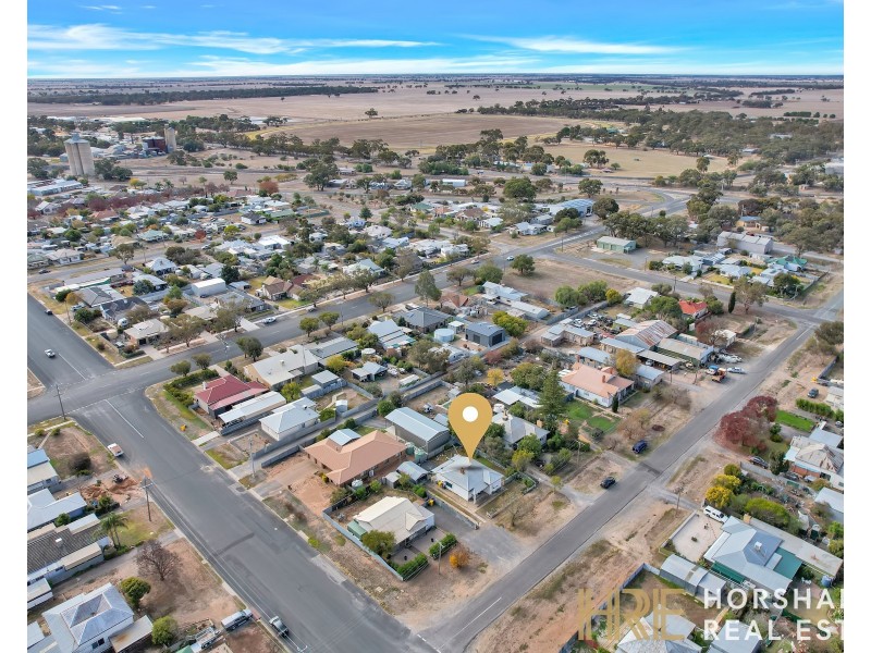 4 Franklin Street, Warracknabeal VIC 3393