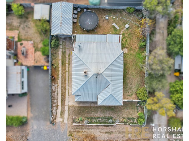 4 Franklin Street, Warracknabeal VIC 3393