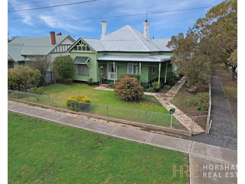 73 Duncan Street, Murtoa VIC 3390