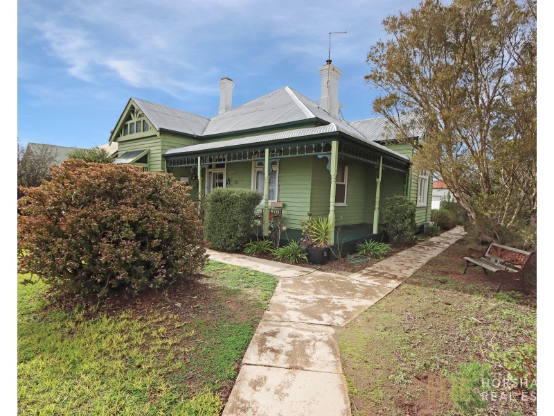 73 Duncan Street, Murtoa VIC 3390