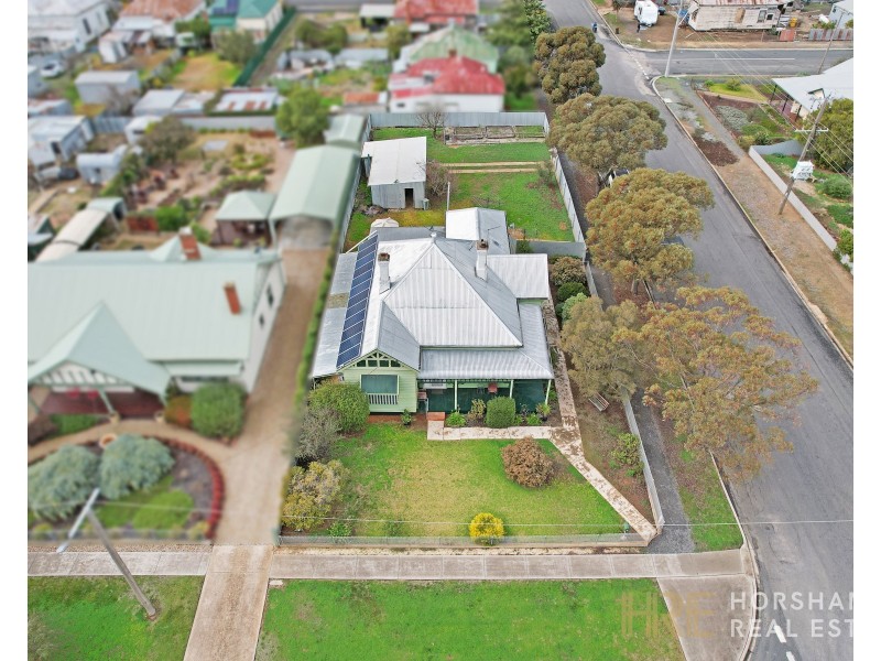 73 Duncan Street, Murtoa VIC 3390