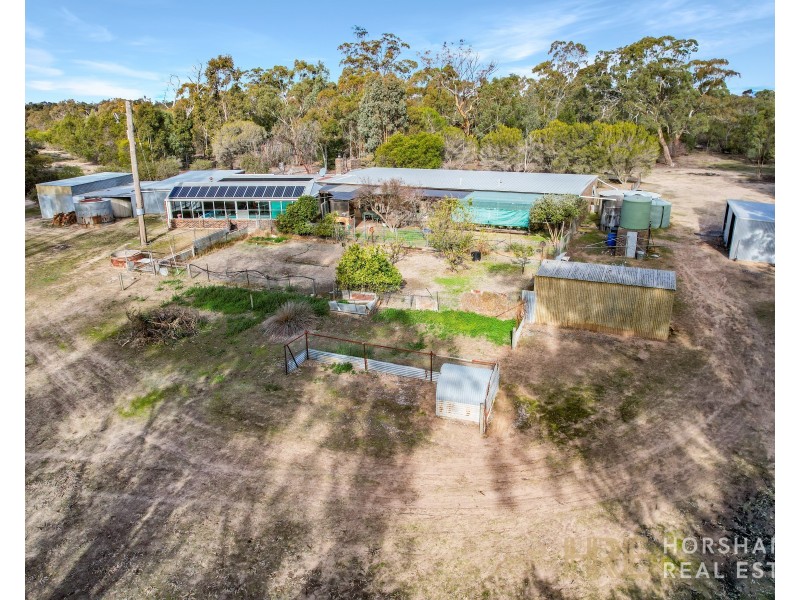 542 Roses Gap Road, Dadswells Bridge VIC 3385