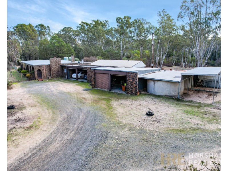 542 Roses Gap Road, Dadswells Bridge VIC 3385