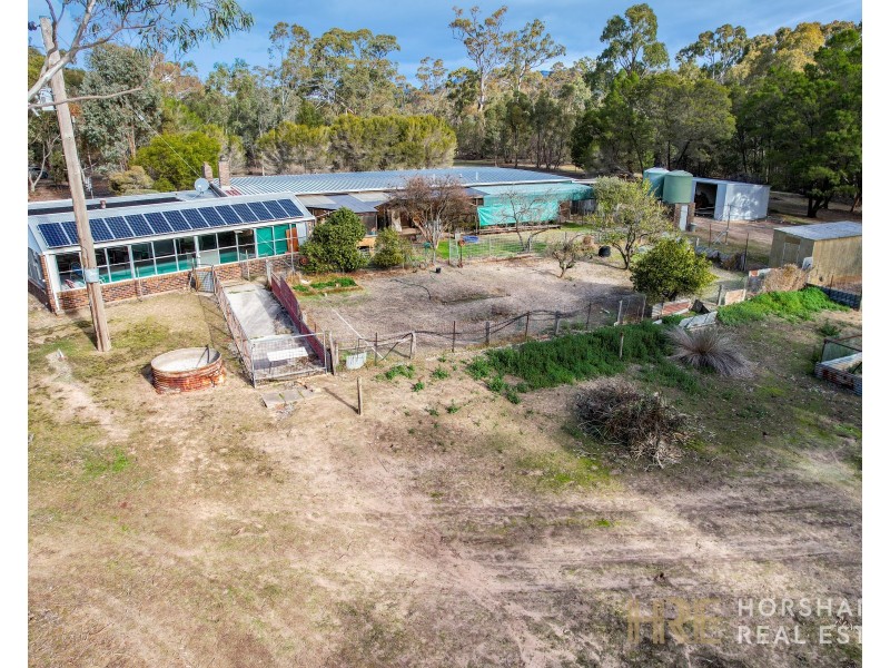 542 Roses Gap Road, Dadswells Bridge VIC 3385
