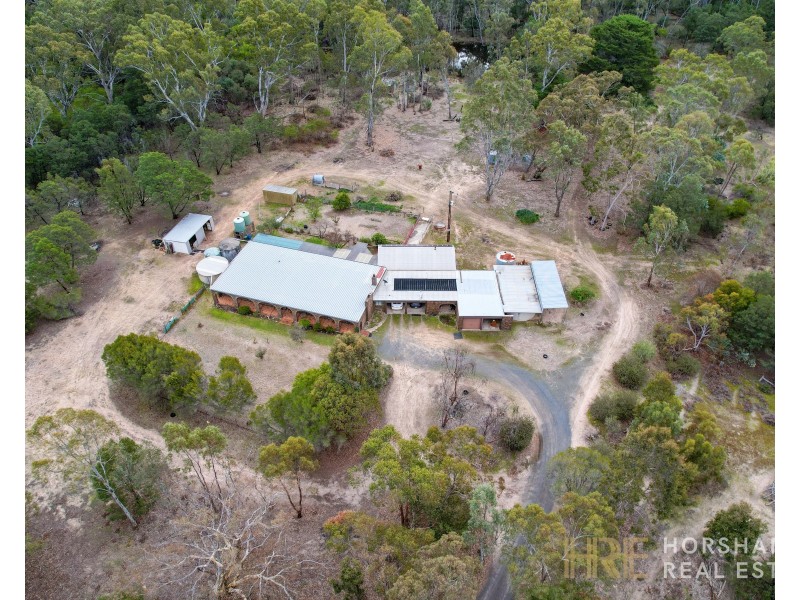 542 Roses Gap Road, Dadswells Bridge VIC 3385
