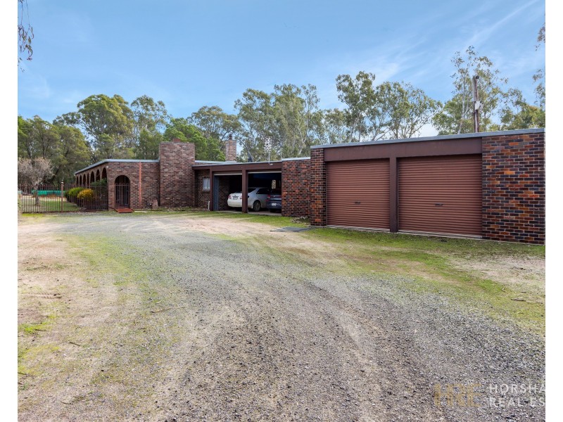 542 Roses Gap Road, Dadswells Bridge VIC 3385