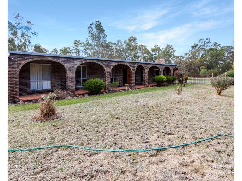 542 Roses Gap Road, Dadswells Bridge VIC 3385