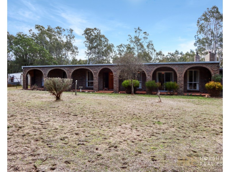 542 Roses Gap Road, Dadswells Bridge VIC 3385