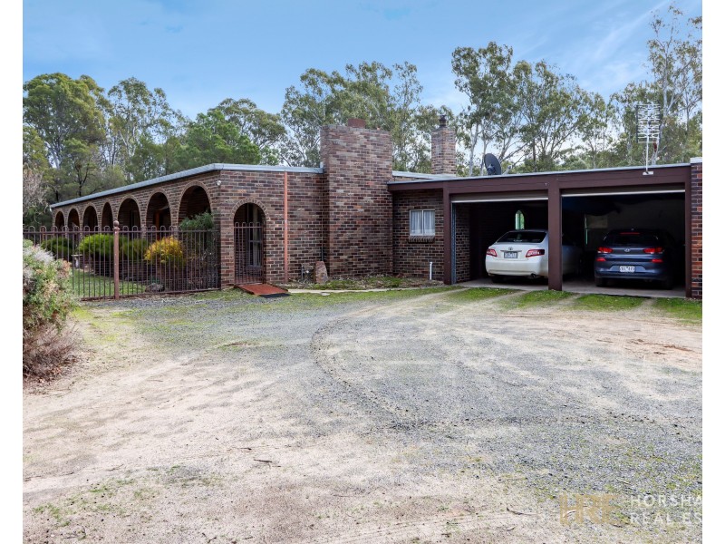 542 Roses Gap Road, Dadswells Bridge VIC 3385