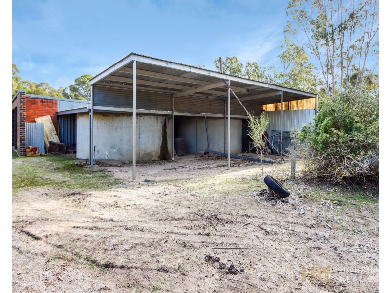 542 Roses Gap Road, Dadswells Bridge VIC 3385