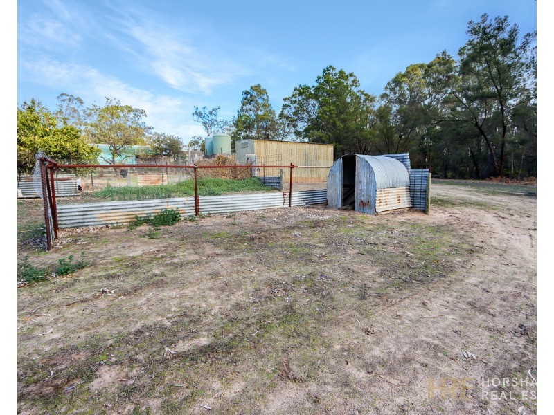 542 Roses Gap Road, Dadswells Bridge VIC 3385