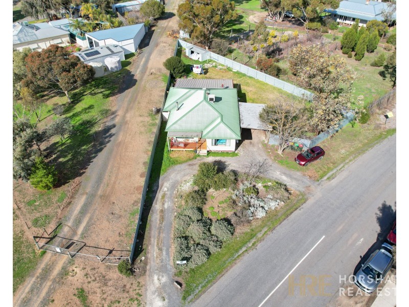 1 Old Noradjuha Road, Natimuk VIC 3409