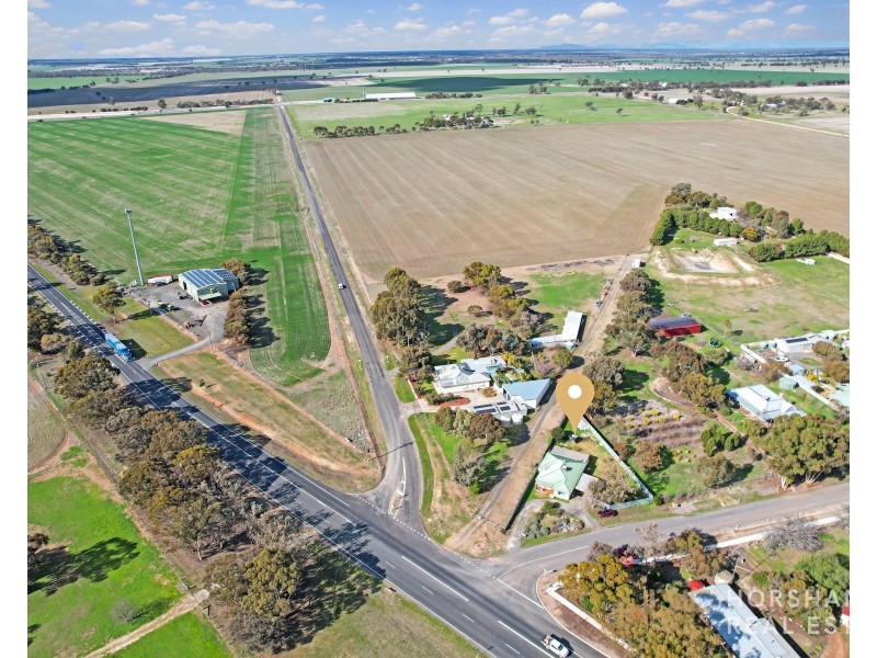 1 Old Noradjuha Road, Natimuk VIC 3409