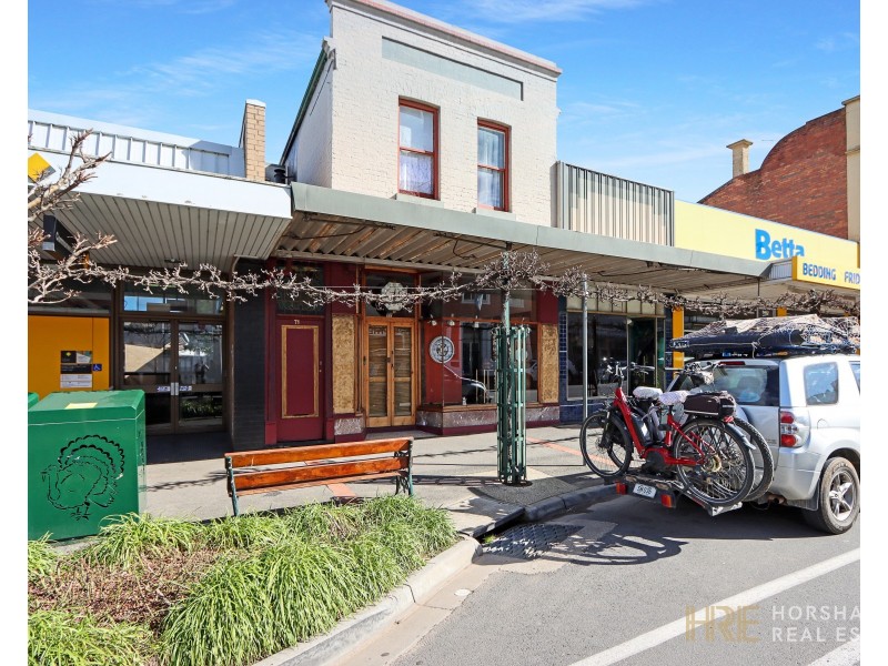 71 Napier Street, St Arnaud VIC 3478