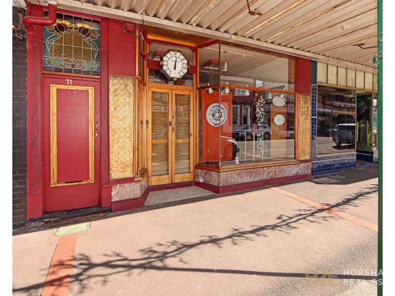 71 Napier Street, St Arnaud VIC 3478