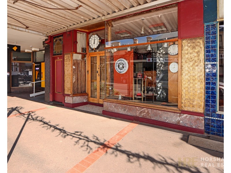 71 Napier Street, St Arnaud VIC 3478