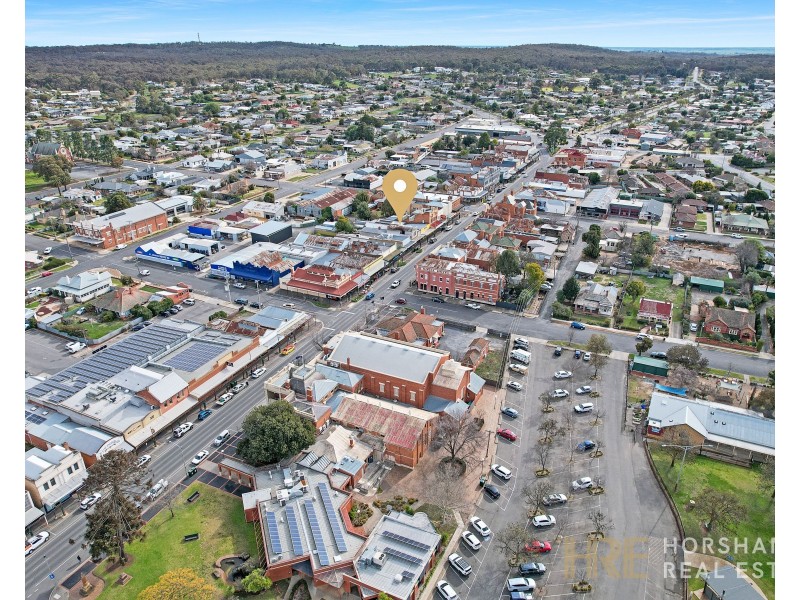 71 Napier Street, St Arnaud VIC 3478