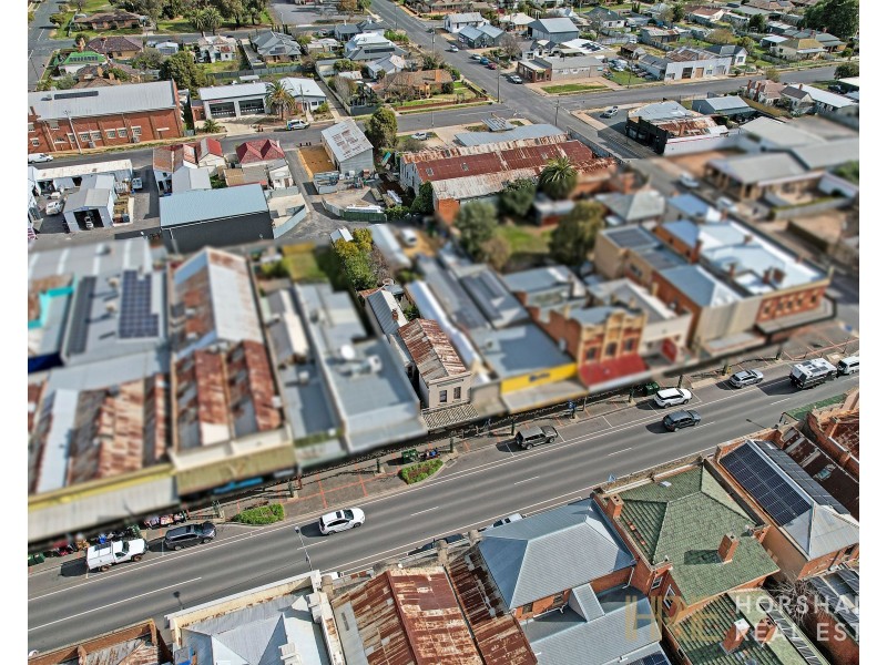 71 Napier Street, St Arnaud VIC 3478