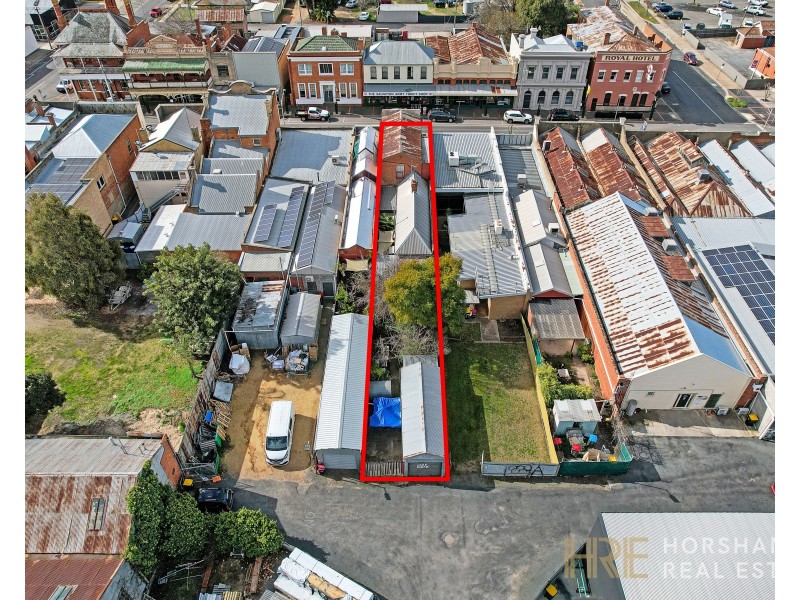 71 Napier Street, St Arnaud VIC 3478