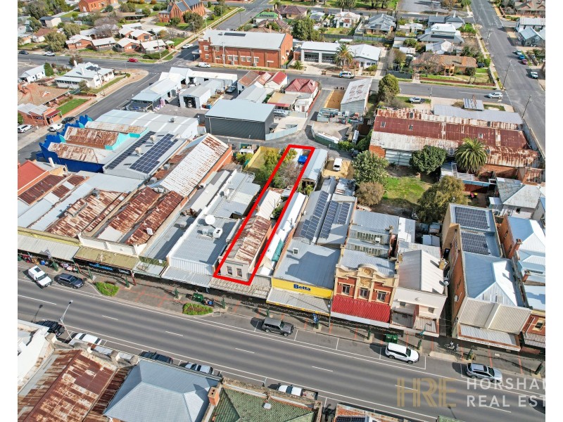 71 Napier Street, St Arnaud VIC 3478