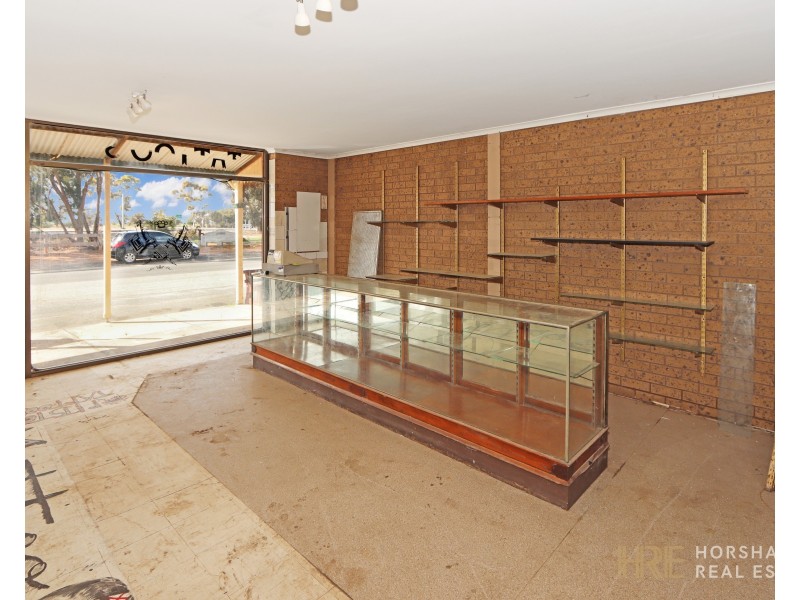 27 Taverner Street, Berriwillock VIC 3531