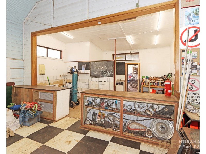 27 Taverner Street, Berriwillock VIC 3531