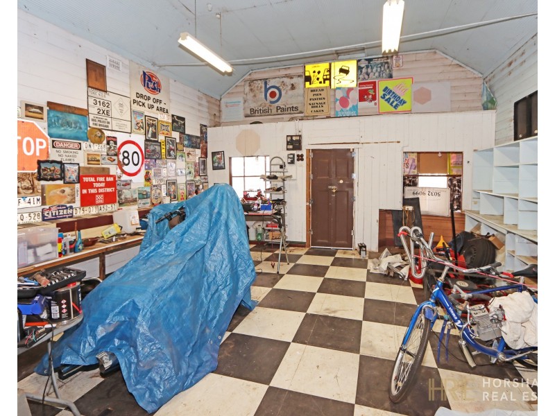 27 Taverner Street, Berriwillock VIC 3531