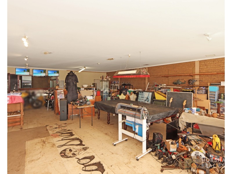 27 Taverner Street, Berriwillock VIC 3531