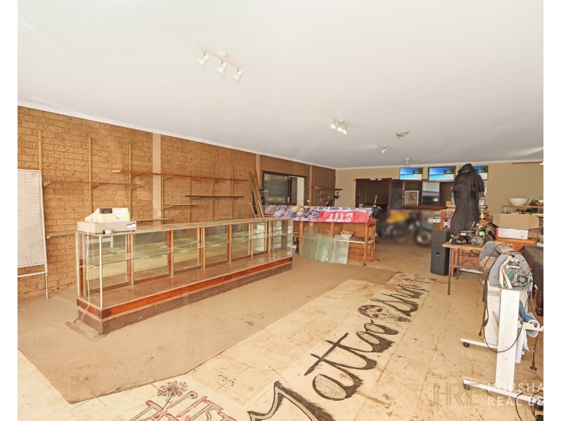 27 Taverner Street, Berriwillock VIC 3531