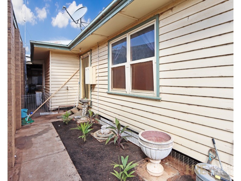 27 Taverner Street, Berriwillock VIC 3531