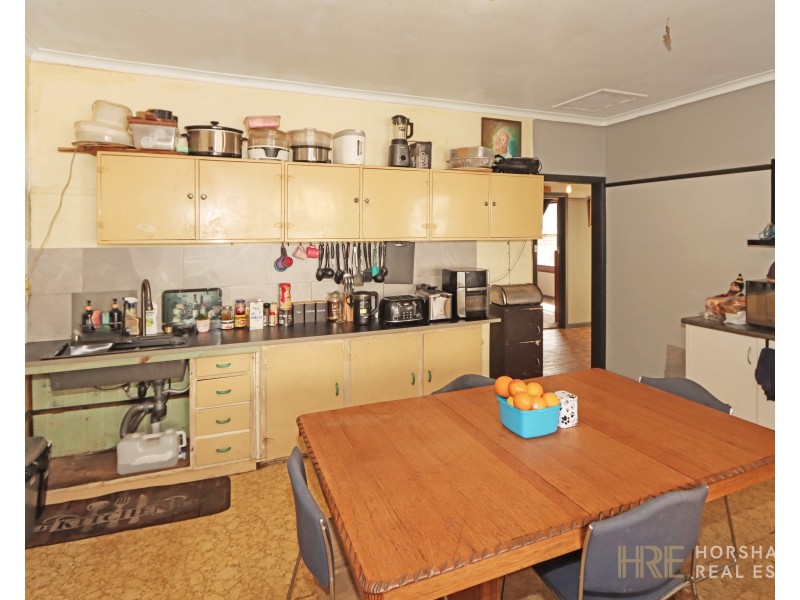 27 Taverner Street, Berriwillock VIC 3531