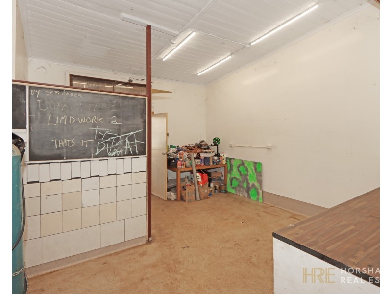 27 Taverner Street, Berriwillock VIC 3531