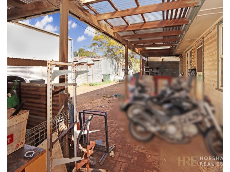 27 Taverner Street, Berriwillock VIC 3531
